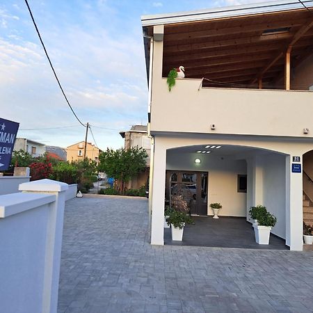 Kaštela Apartment Sego מראה חיצוני תמונה