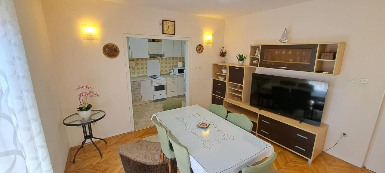 Kaštela Apartment Sego מראה חיצוני תמונה