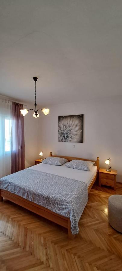 Kaštela Apartment Sego מראה חיצוני תמונה