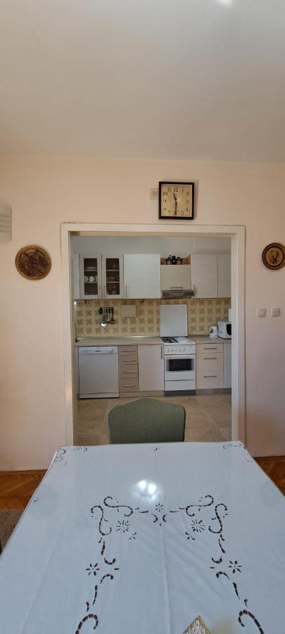 Kaštela Apartment Sego מראה חיצוני תמונה