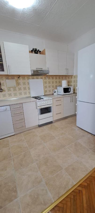 Kaštela Apartment Sego מראה חיצוני תמונה