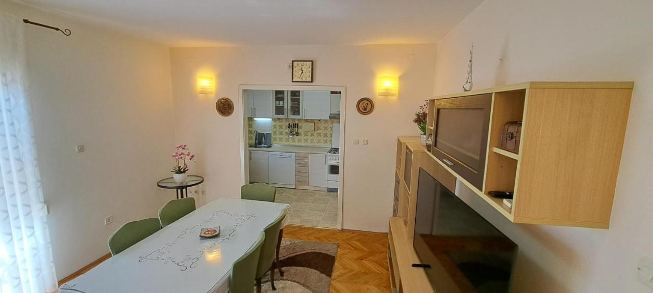 Kaštela Apartment Sego מראה חיצוני תמונה