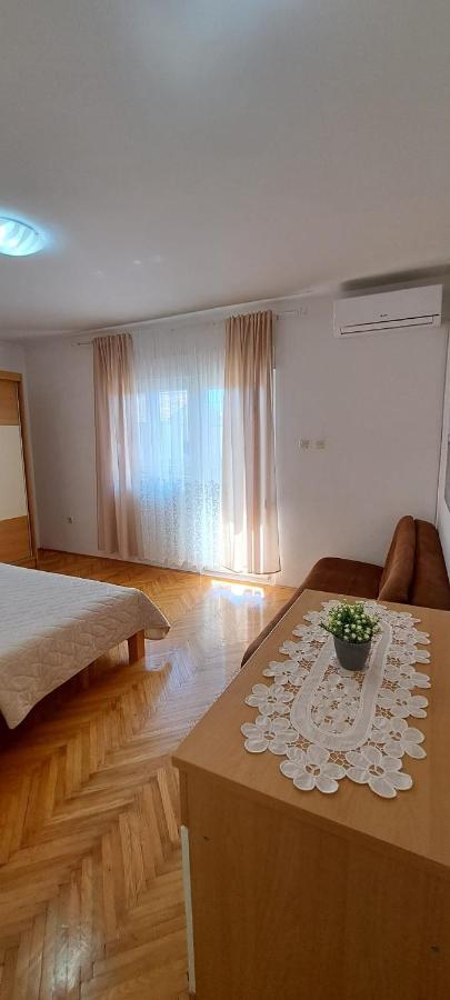 Kaštela Apartment Sego מראה חיצוני תמונה