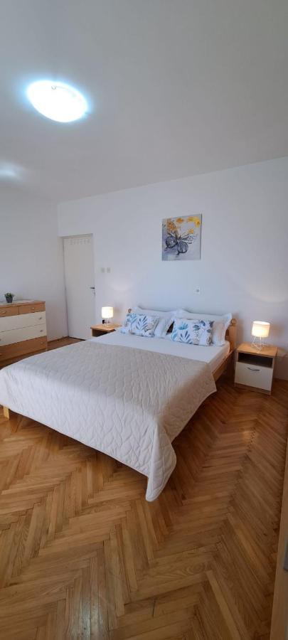 Kaštela Apartment Sego מראה חיצוני תמונה