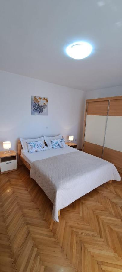 Kaštela Apartment Sego מראה חיצוני תמונה
