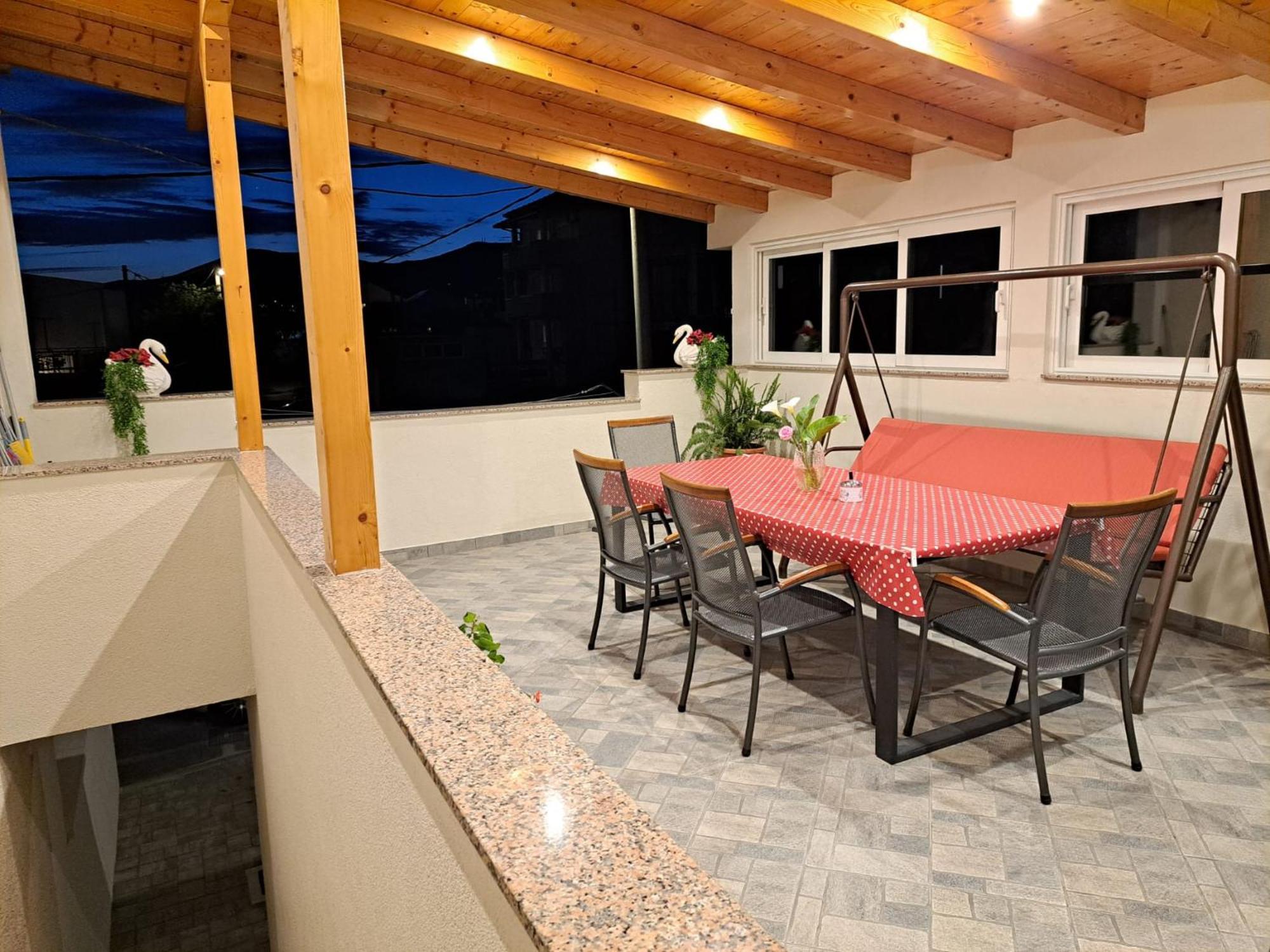 Kaštela Apartment Sego מראה חיצוני תמונה