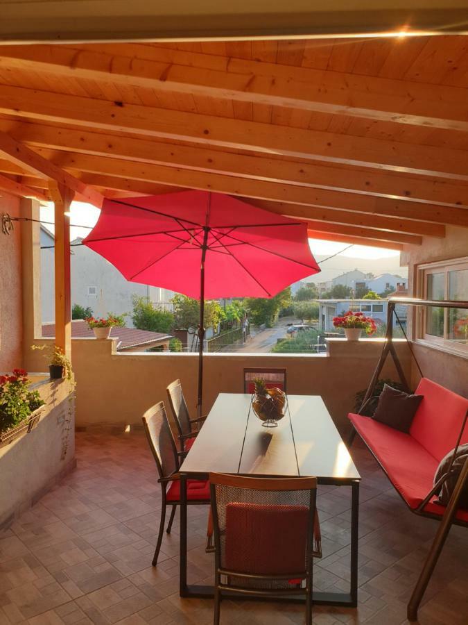 Kaštela Apartment Sego מראה חיצוני תמונה