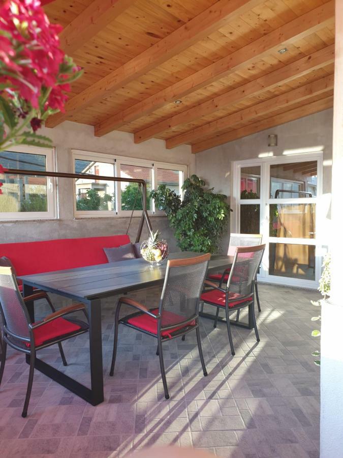 Kaštela Apartment Sego מראה חיצוני תמונה
