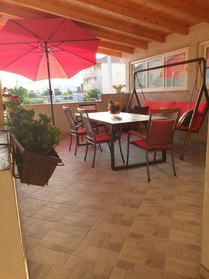 Kaštela Apartment Sego מראה חיצוני תמונה